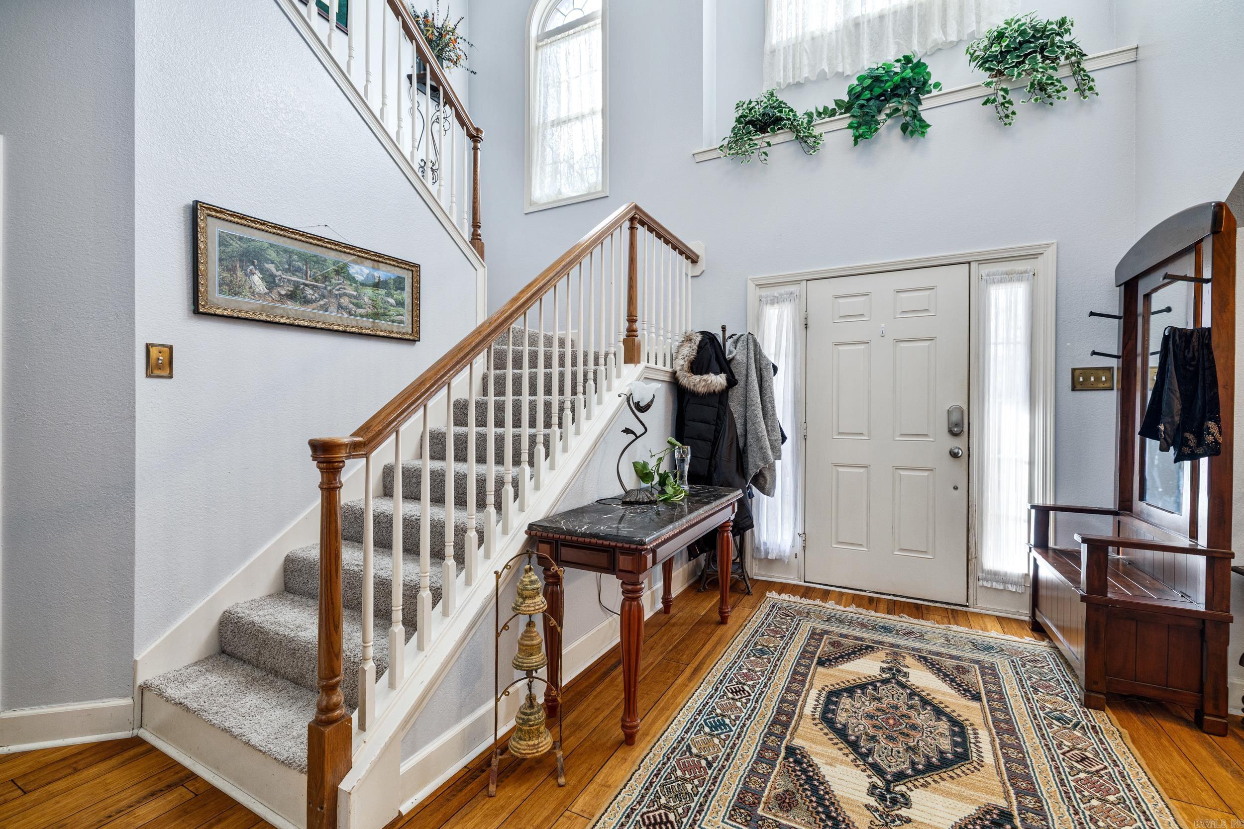 145 Eagles Nest Cove  Austin, AR