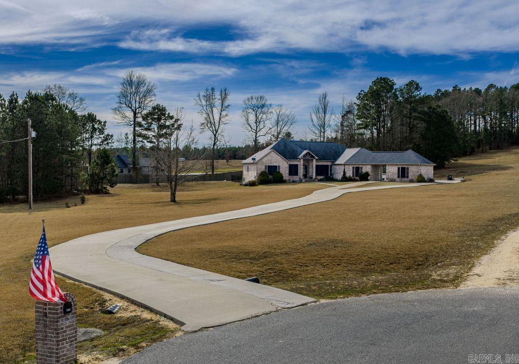 5017 ROLLING MEADOW  Benton, AR