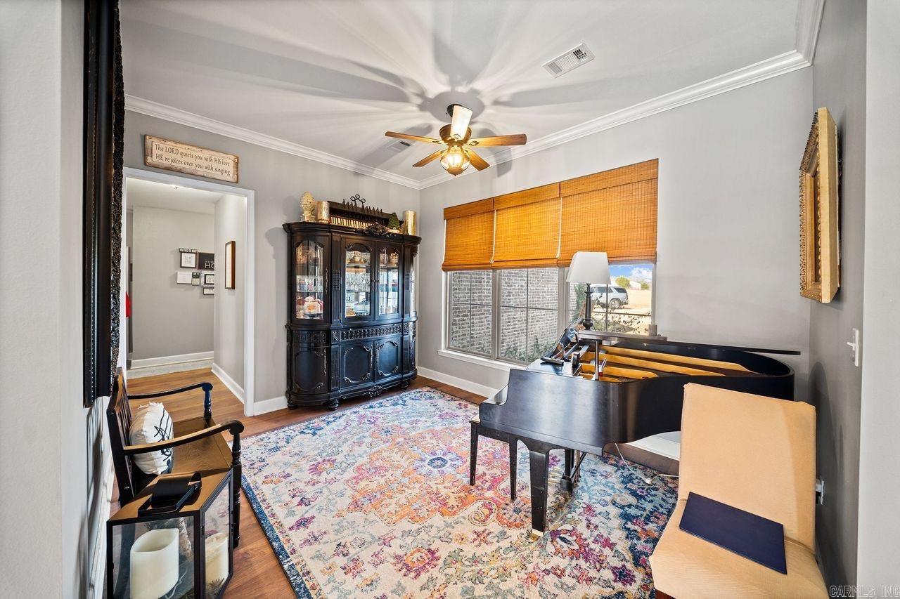 5017 ROLLING MEADOW  Benton, AR