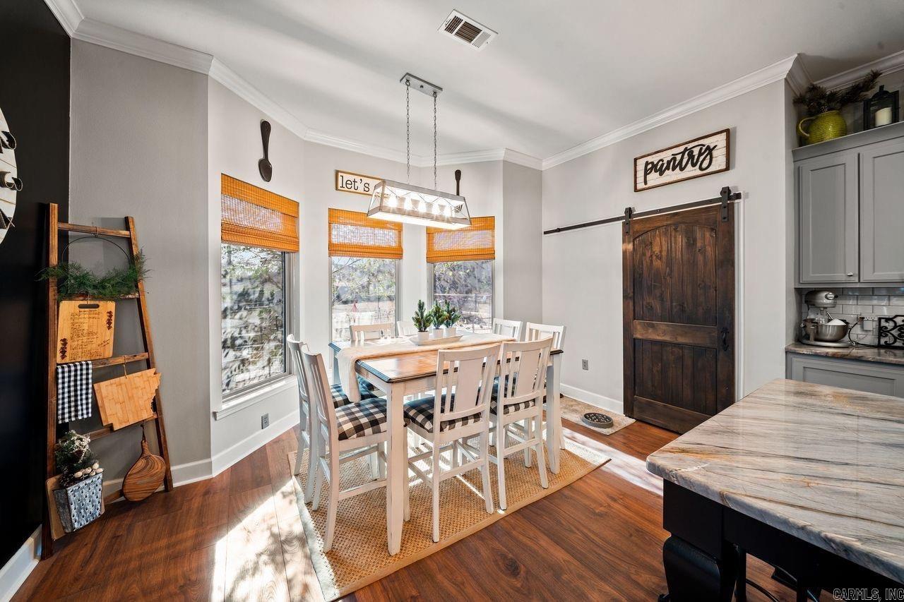 5017 ROLLING MEADOW  Benton, AR