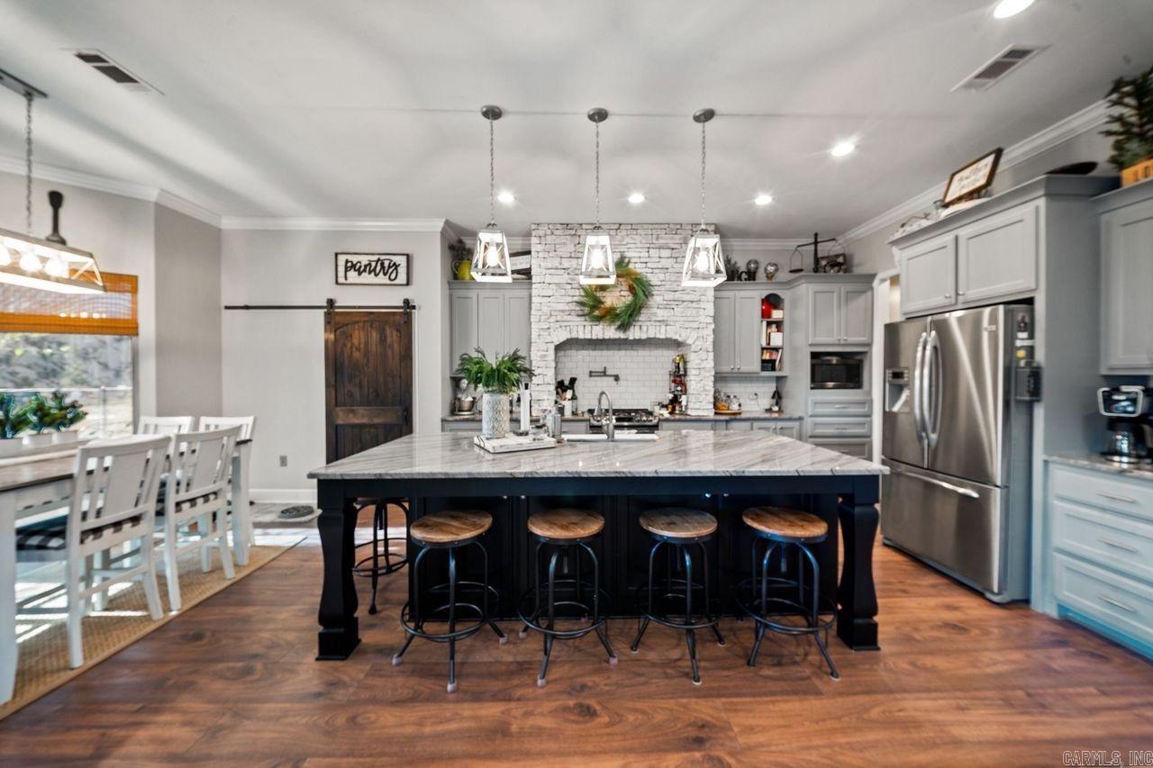 5017 ROLLING MEADOW  Benton, AR