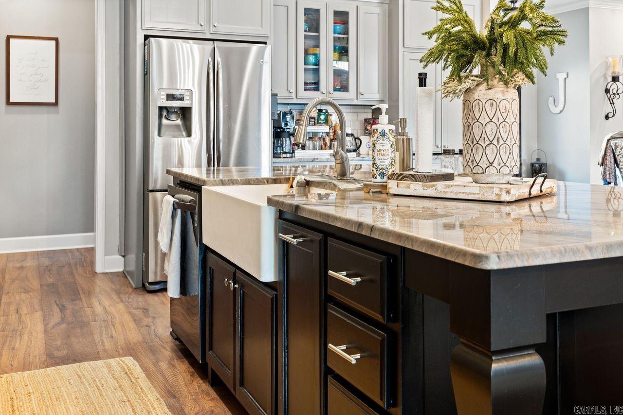 5017 ROLLING MEADOW  Benton, AR