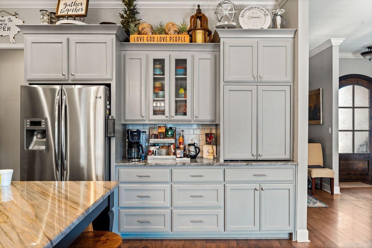 5017 ROLLING MEADOW  Benton, AR