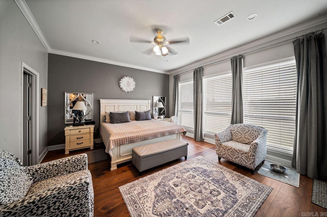 5017 ROLLING MEADOW  Benton, AR