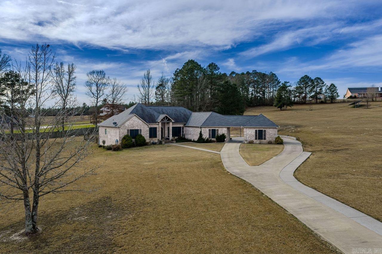 5017 ROLLING MEADOW  Benton, AR