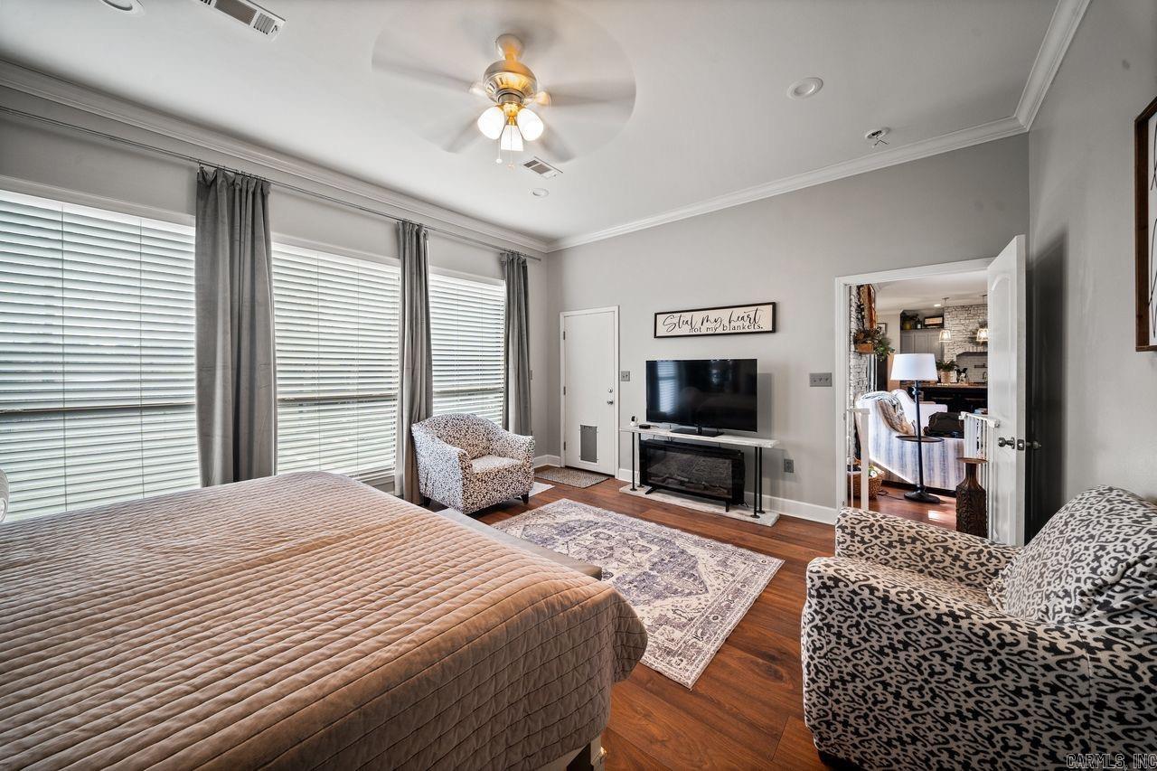 5017 ROLLING MEADOW  Benton, AR