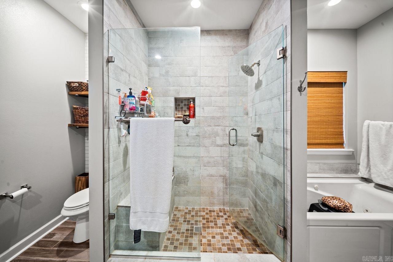 5017 ROLLING MEADOW  Benton, AR