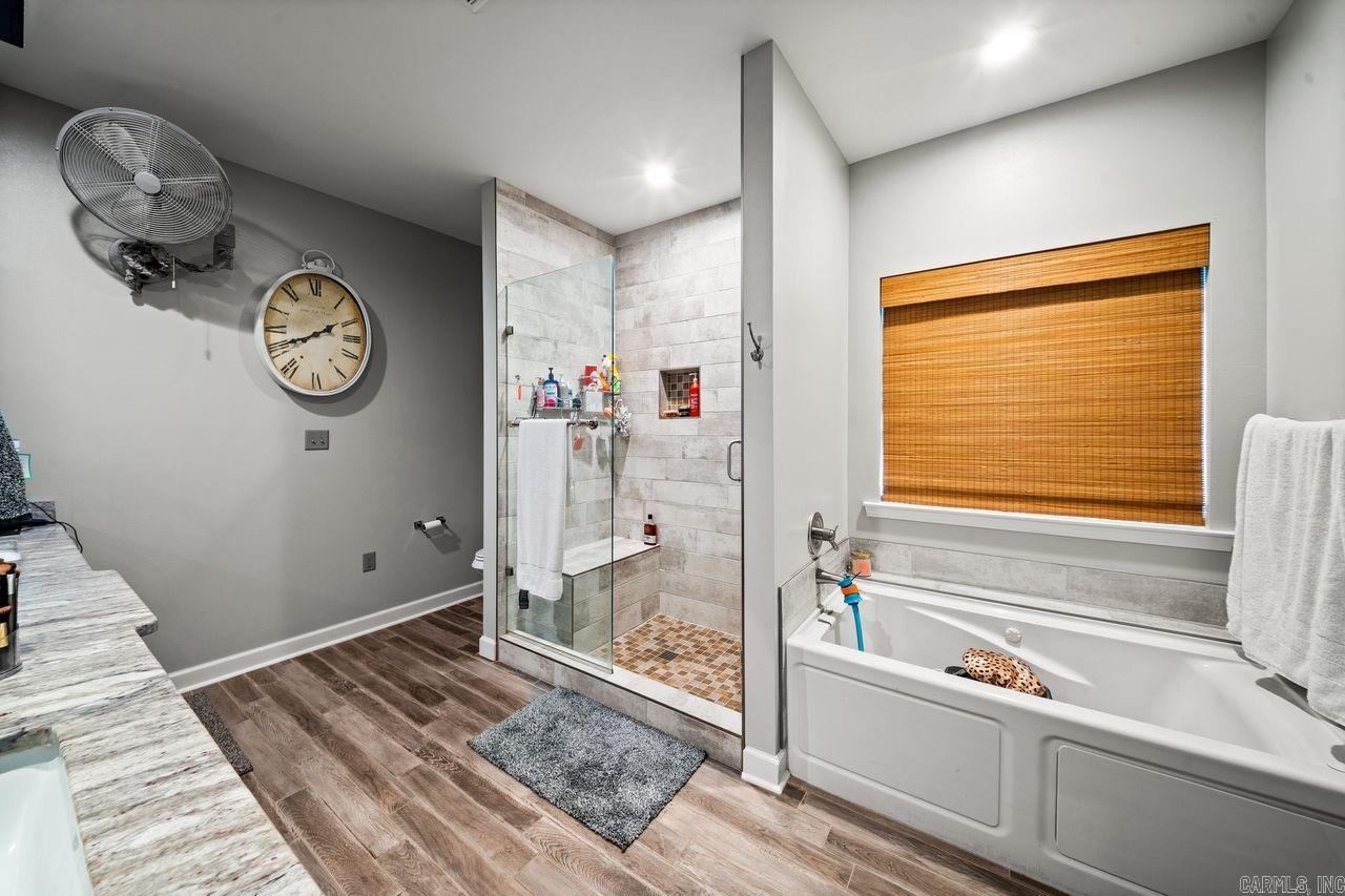 5017 ROLLING MEADOW  Benton, AR