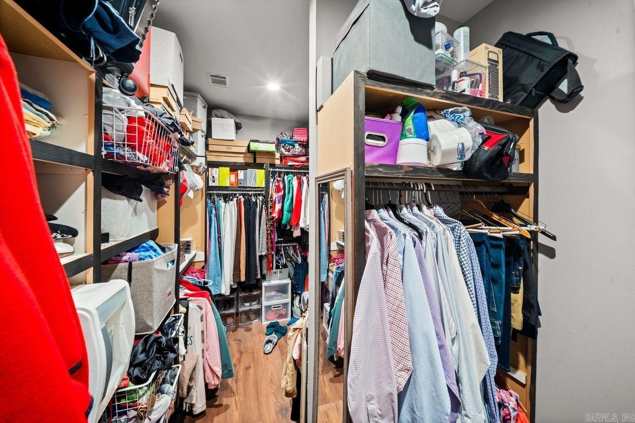 5017 ROLLING MEADOW  Benton, AR