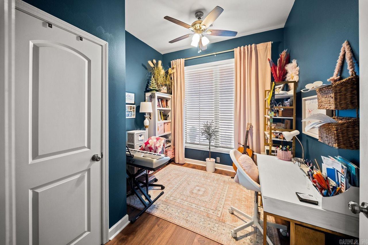 5017 ROLLING MEADOW  Benton, AR