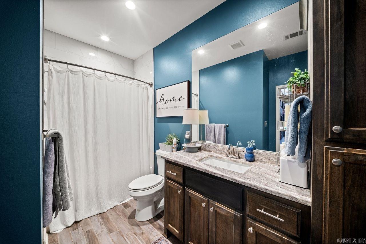 5017 ROLLING MEADOW  Benton, AR