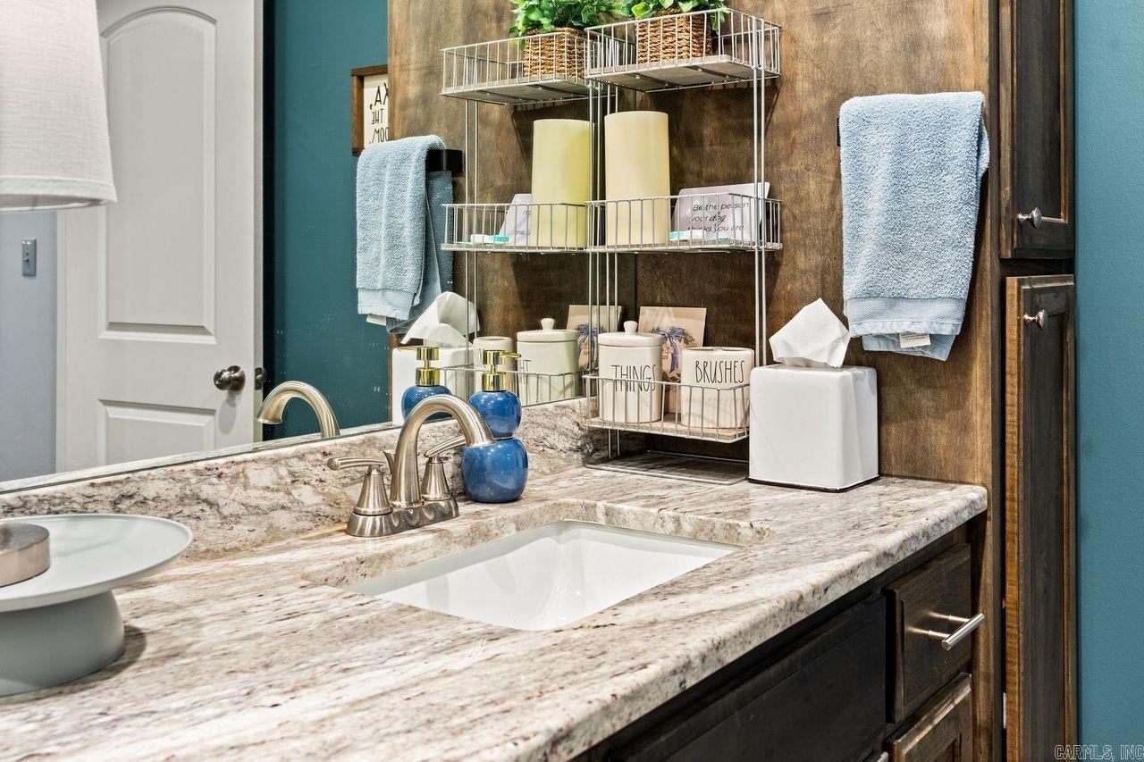 5017 ROLLING MEADOW  Benton, AR