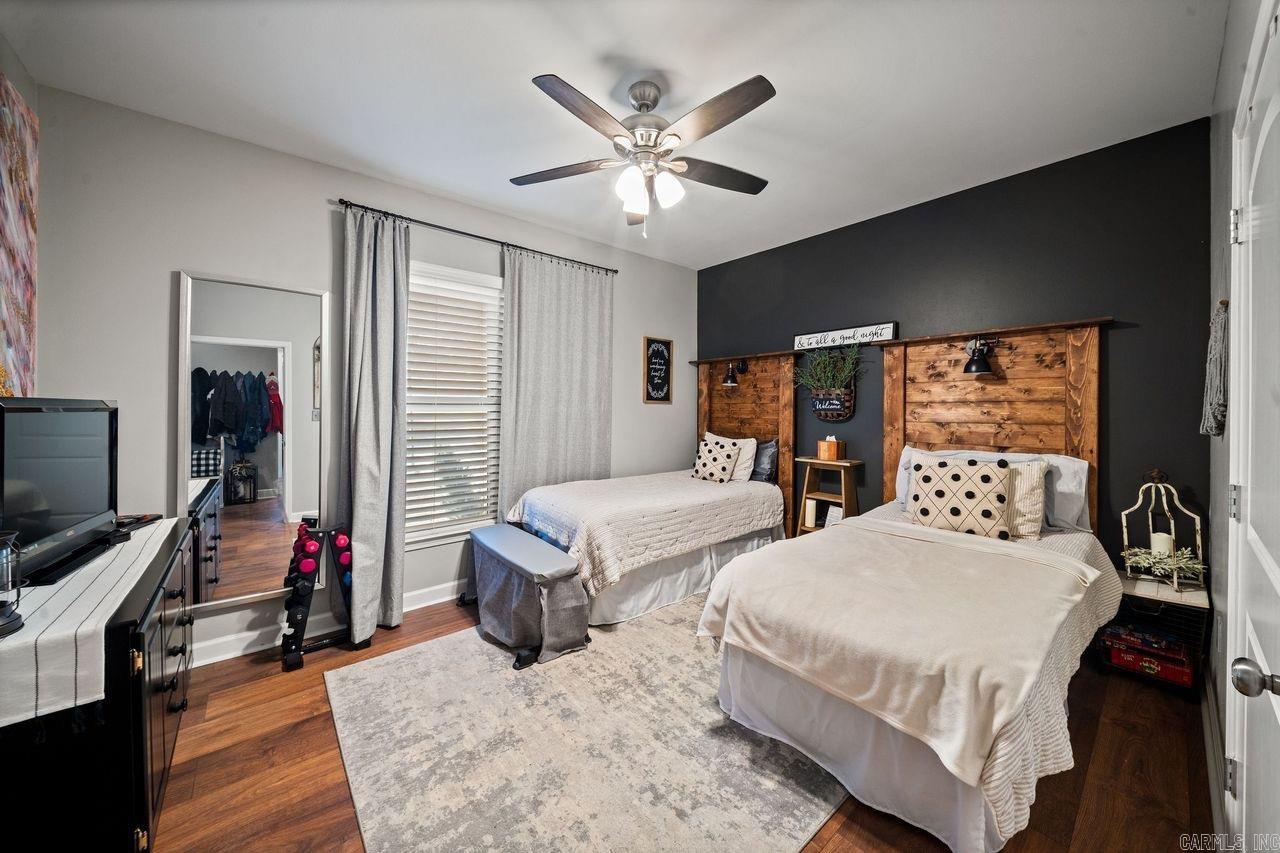 5017 ROLLING MEADOW  Benton, AR