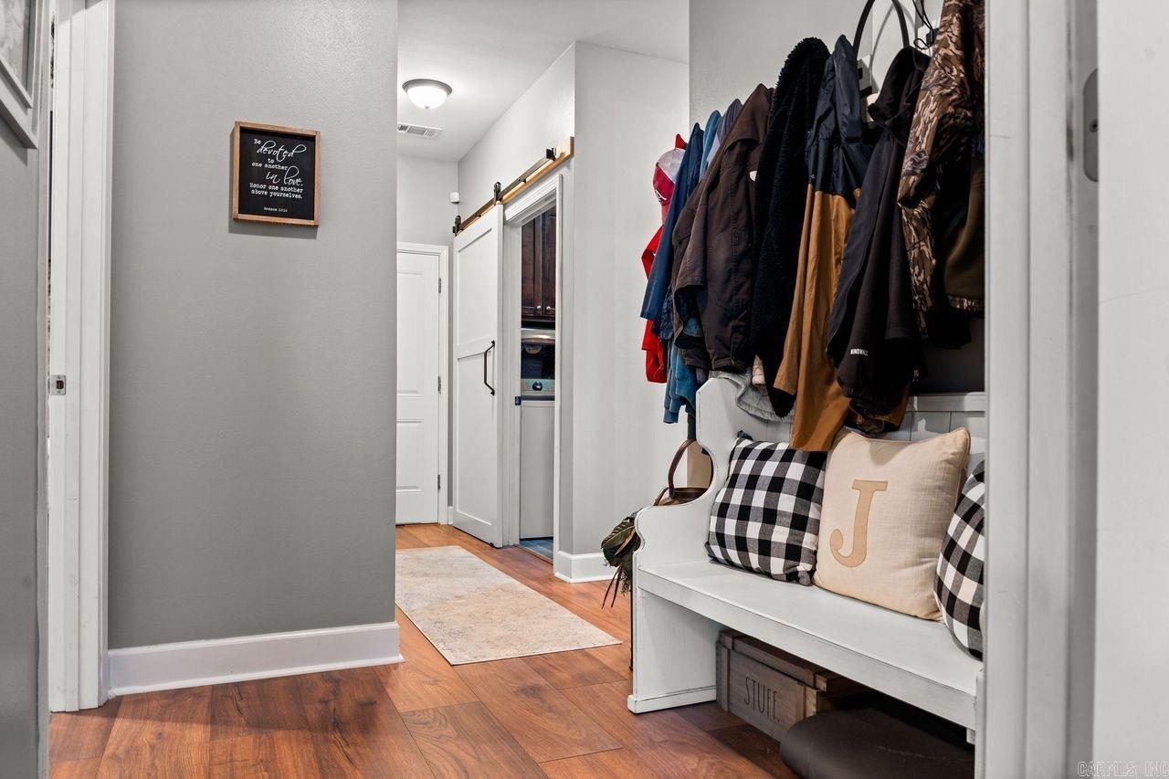 5017 ROLLING MEADOW  Benton, AR