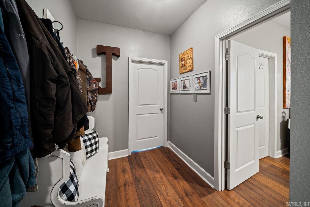 5017 ROLLING MEADOW  Benton, AR