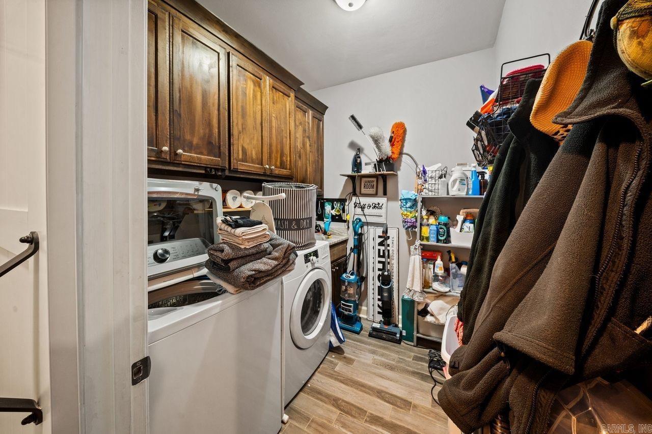 5017 ROLLING MEADOW  Benton, AR