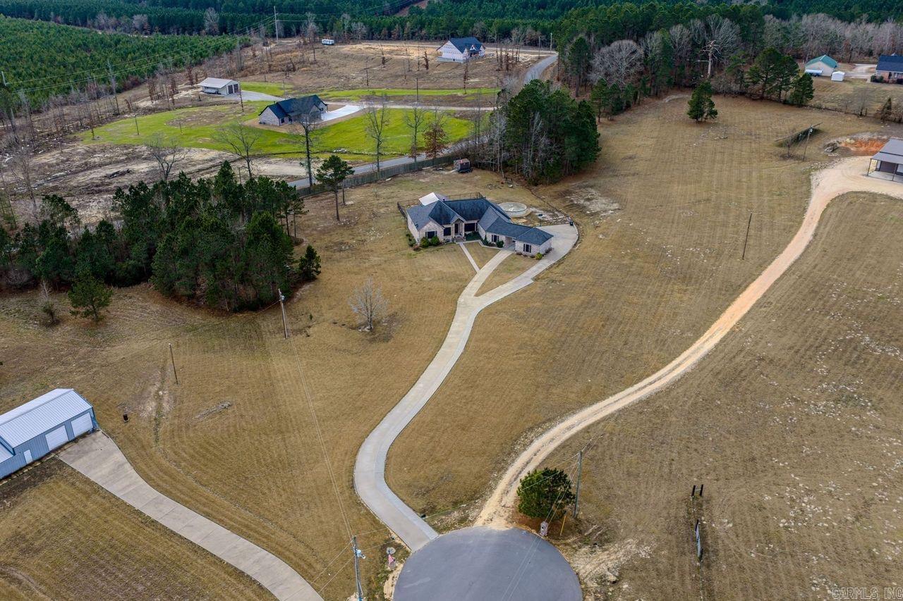 5017 ROLLING MEADOW  Benton, AR