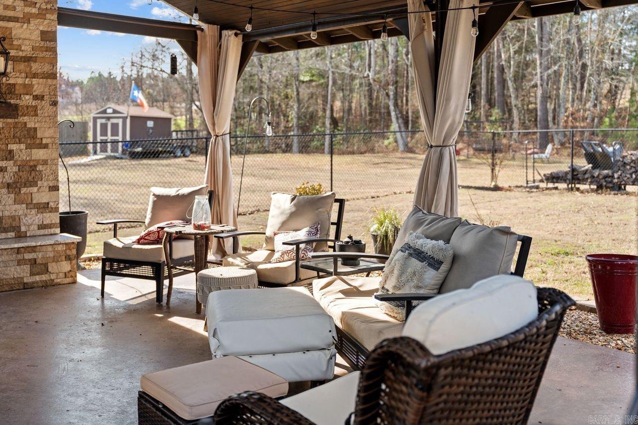 5017 ROLLING MEADOW  Benton, AR