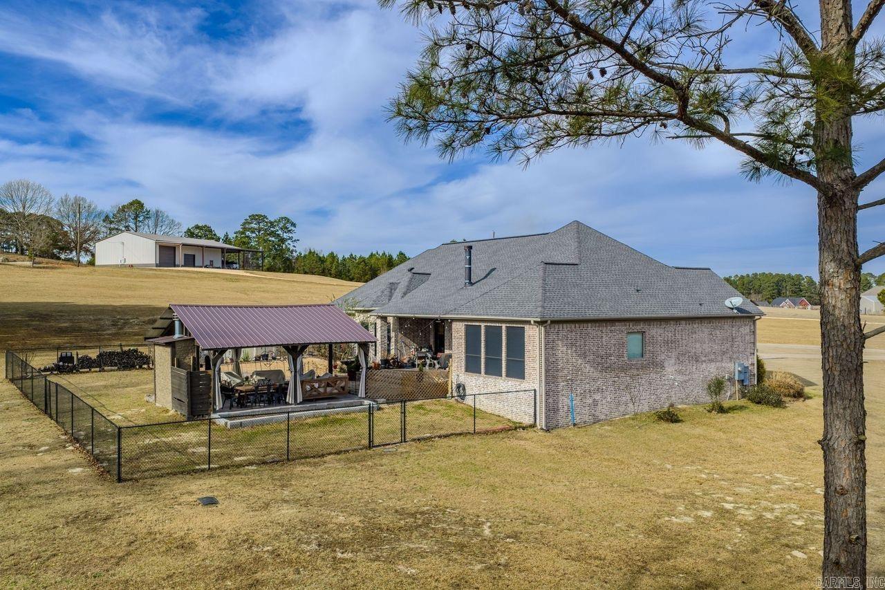 5017 ROLLING MEADOW  Benton, AR