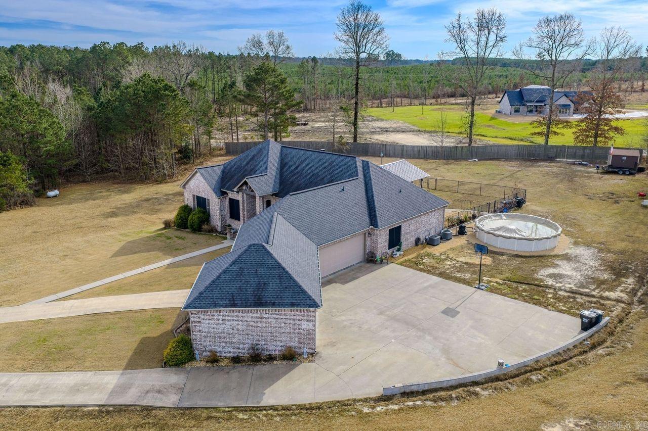 5017 ROLLING MEADOW  Benton, AR