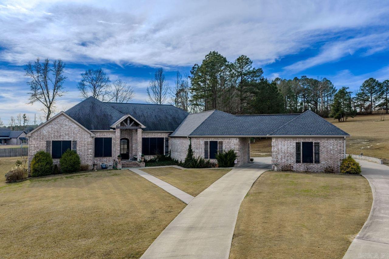 5017 ROLLING MEADOW  Benton, AR