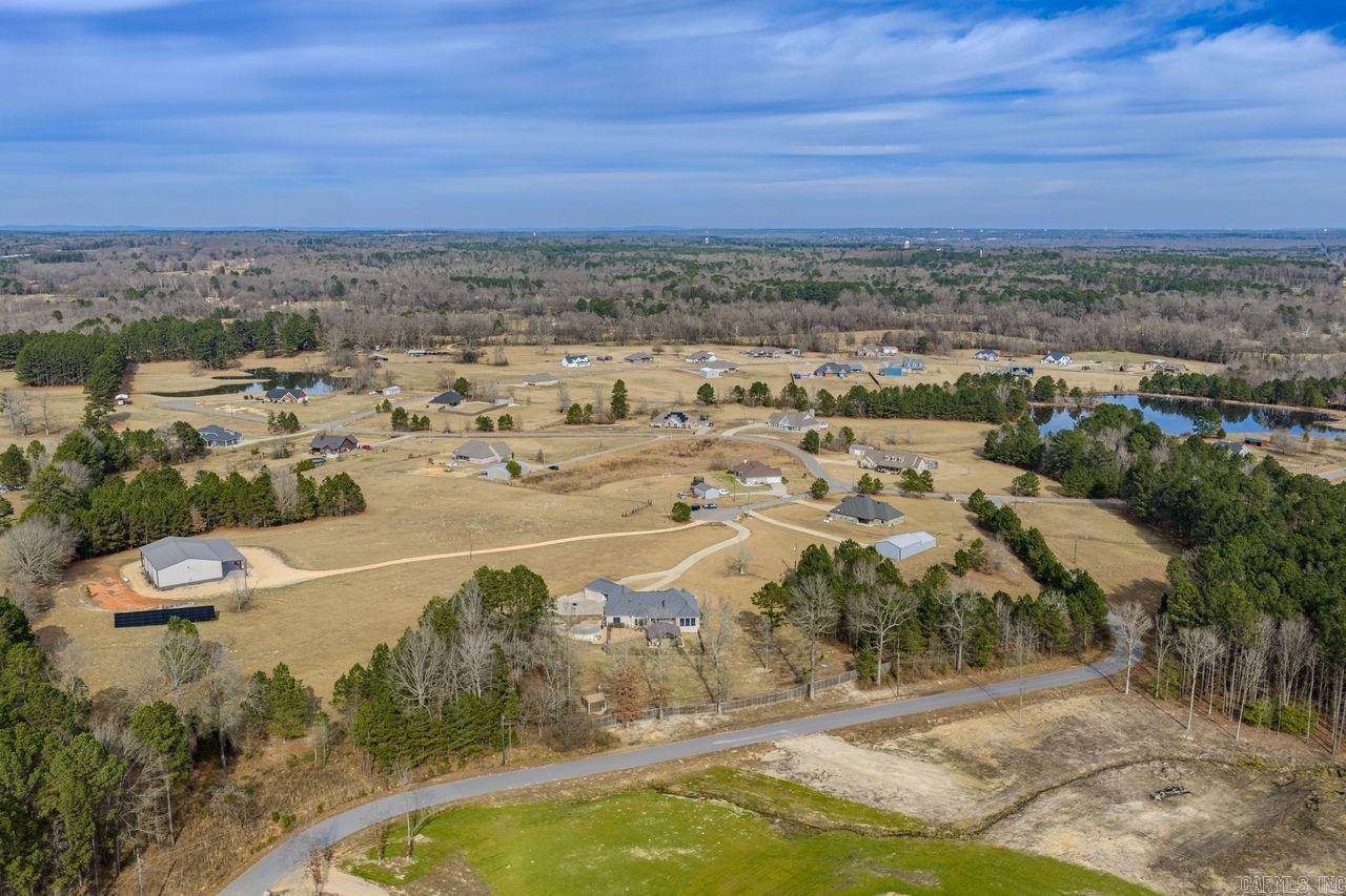 5017 ROLLING MEADOW  Benton, AR