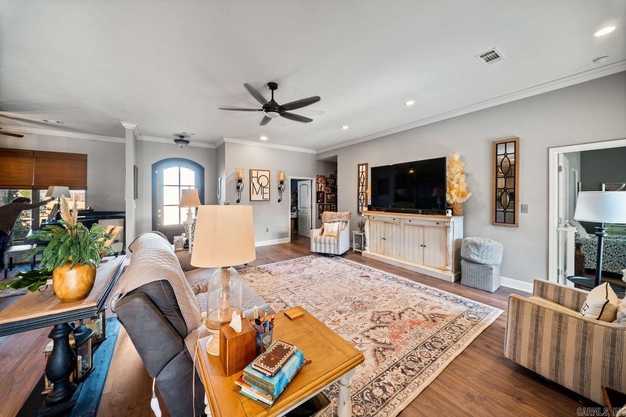 5017 ROLLING MEADOW  Benton, AR