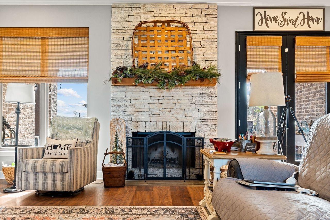 5017 ROLLING MEADOW  Benton, AR