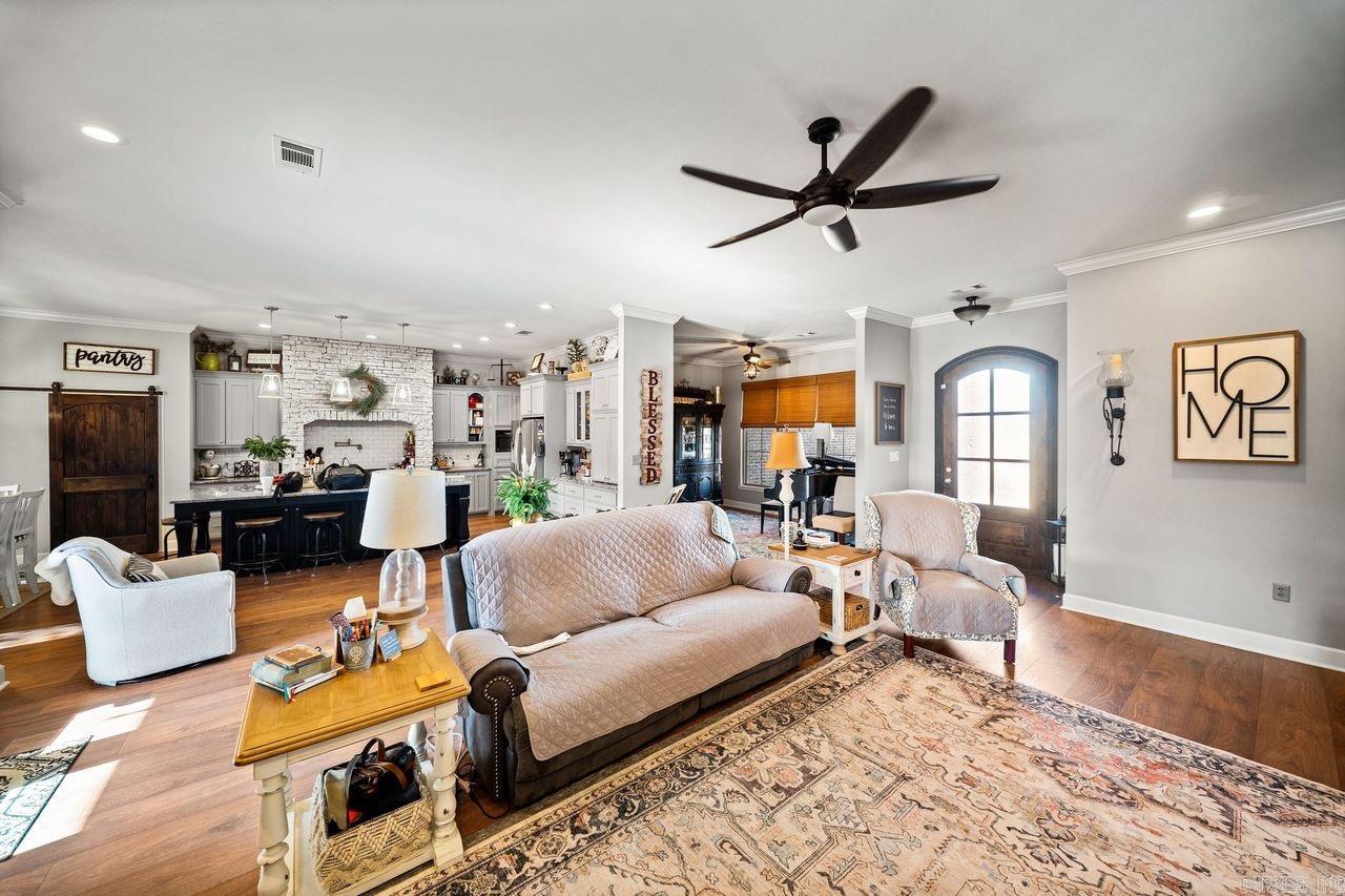 5017 ROLLING MEADOW  Benton, AR