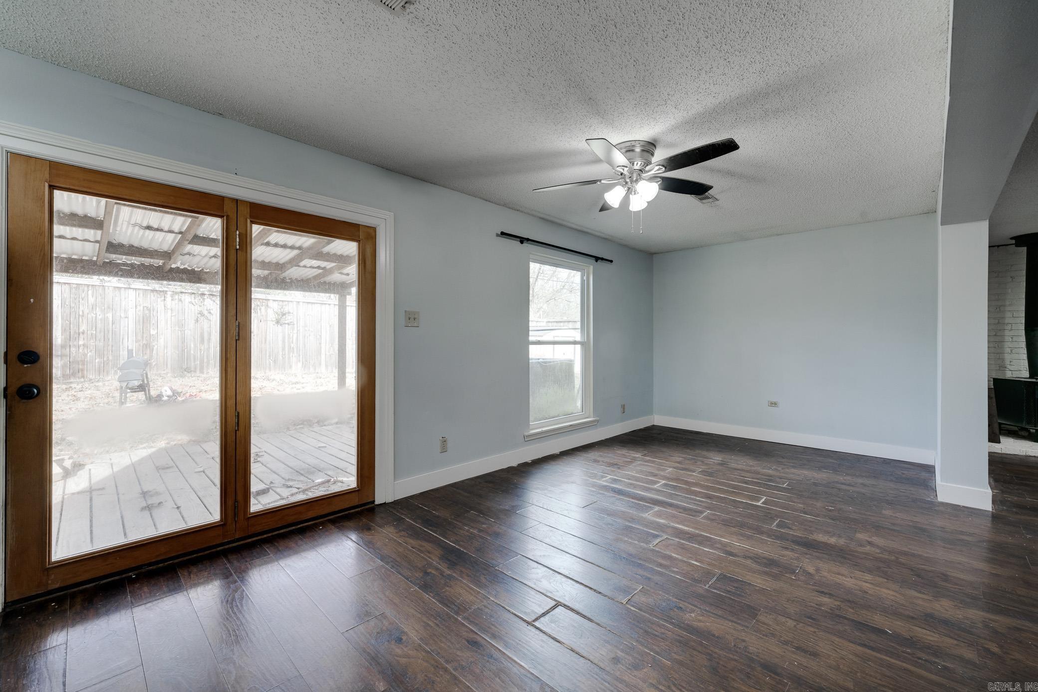 16 Glenbrook  Sherwood, AR