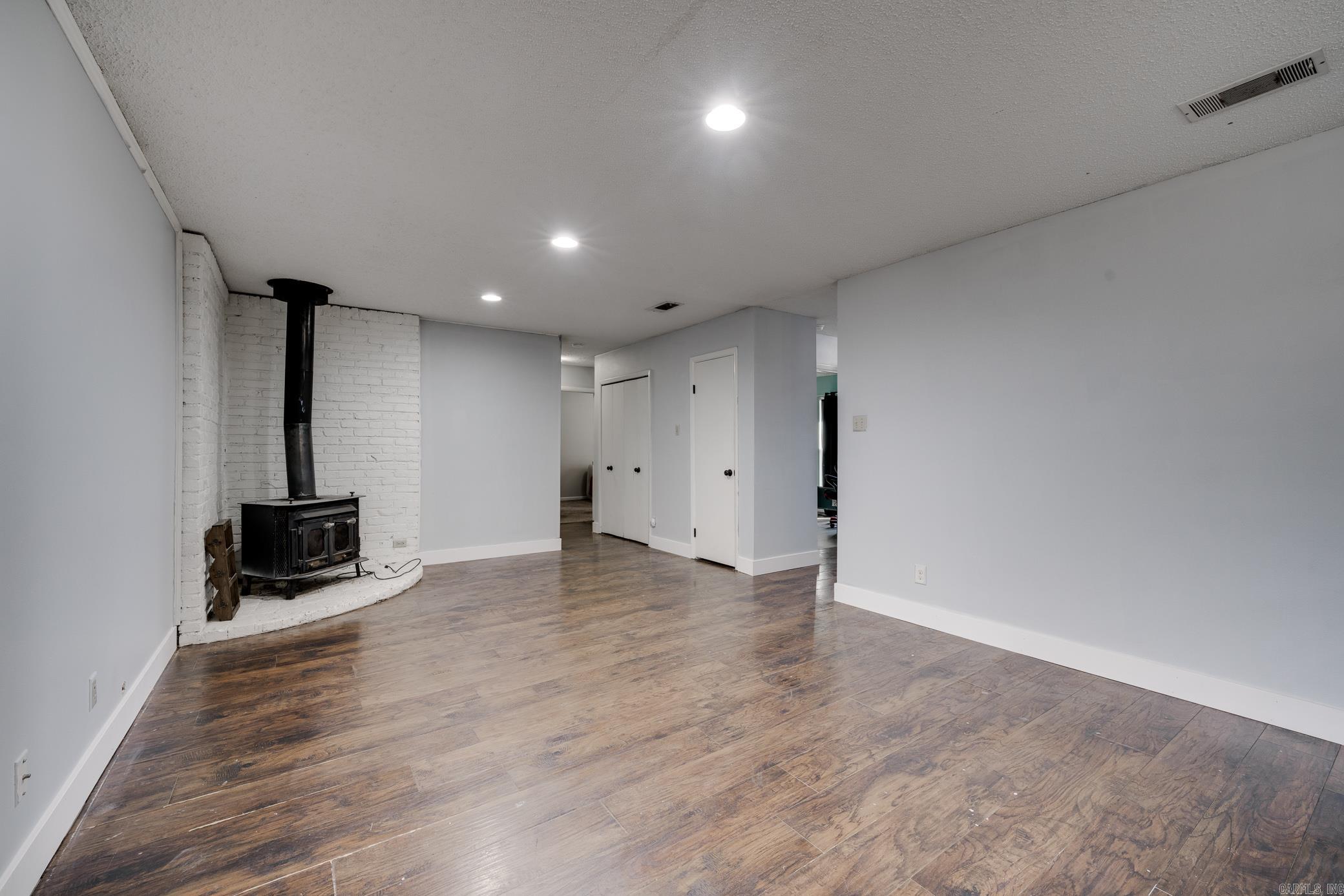 16 Glenbrook  Sherwood, AR