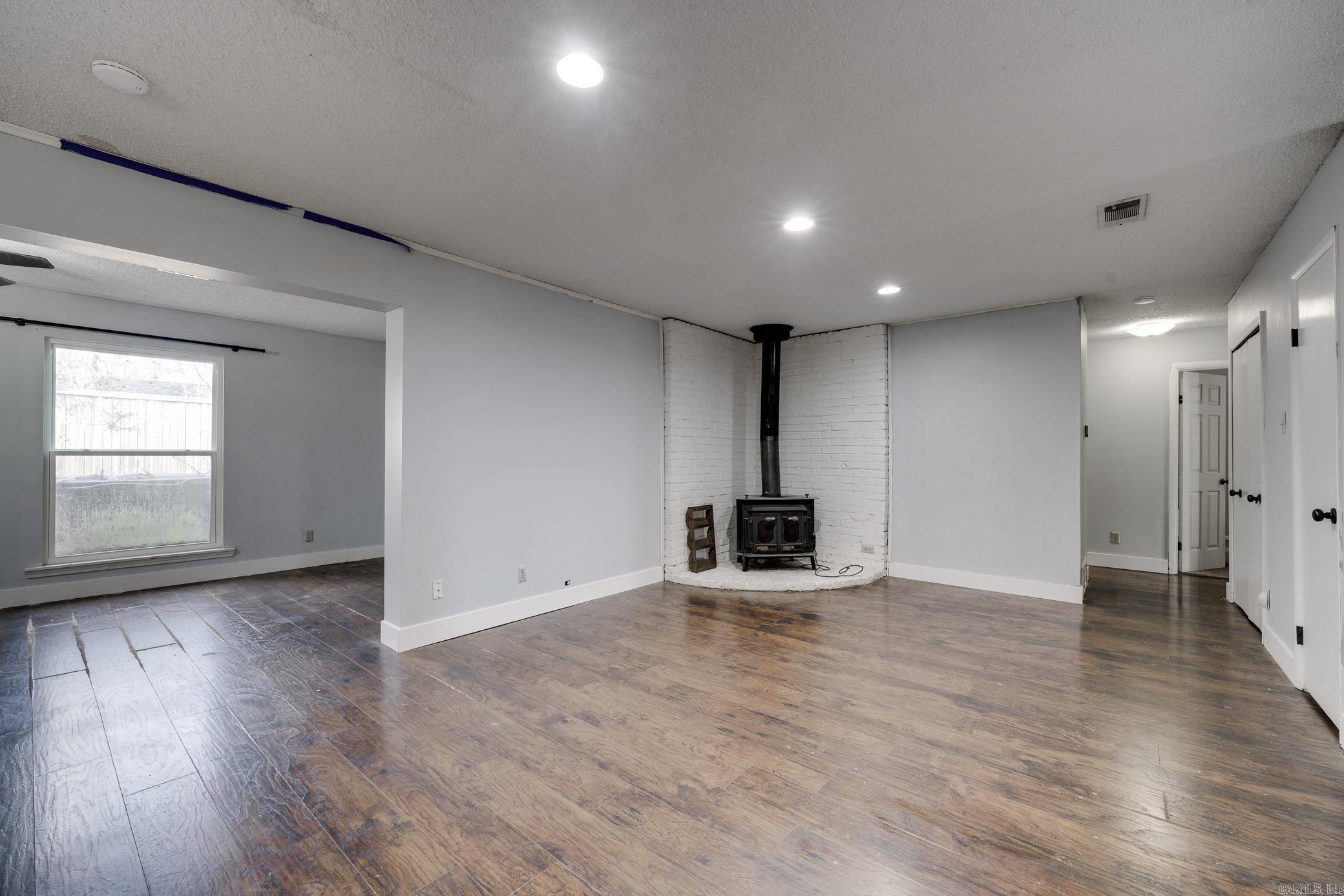 16 Glenbrook  Sherwood, AR