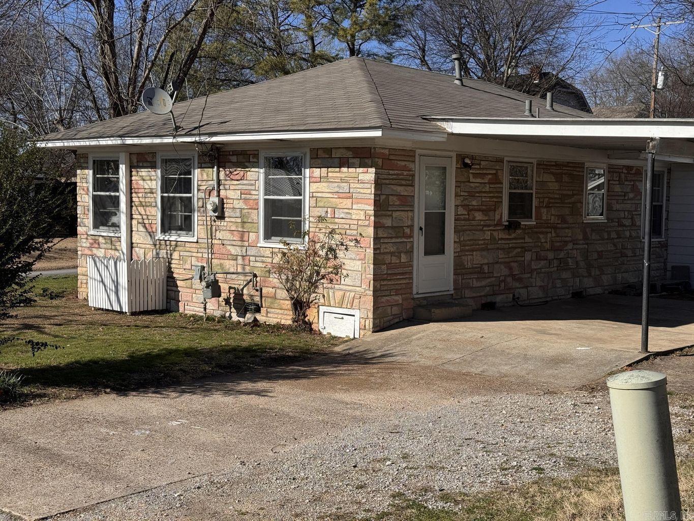 805 Vine  Batesville, AR