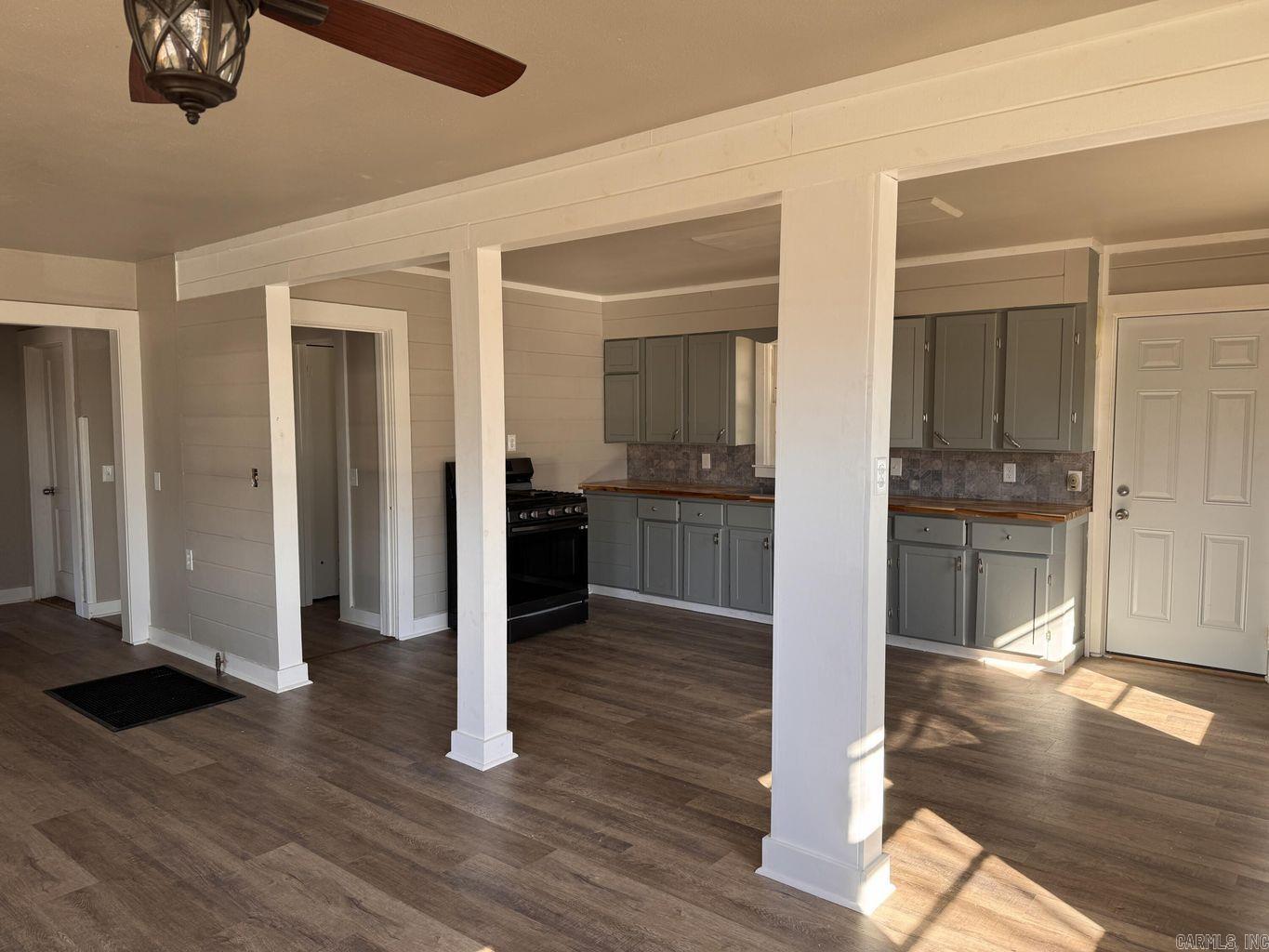 805 Vine  Batesville, AR