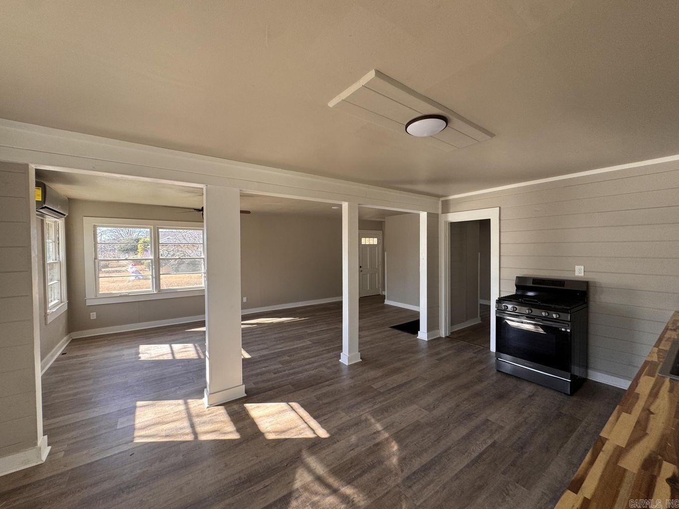 805 Vine  Batesville, AR