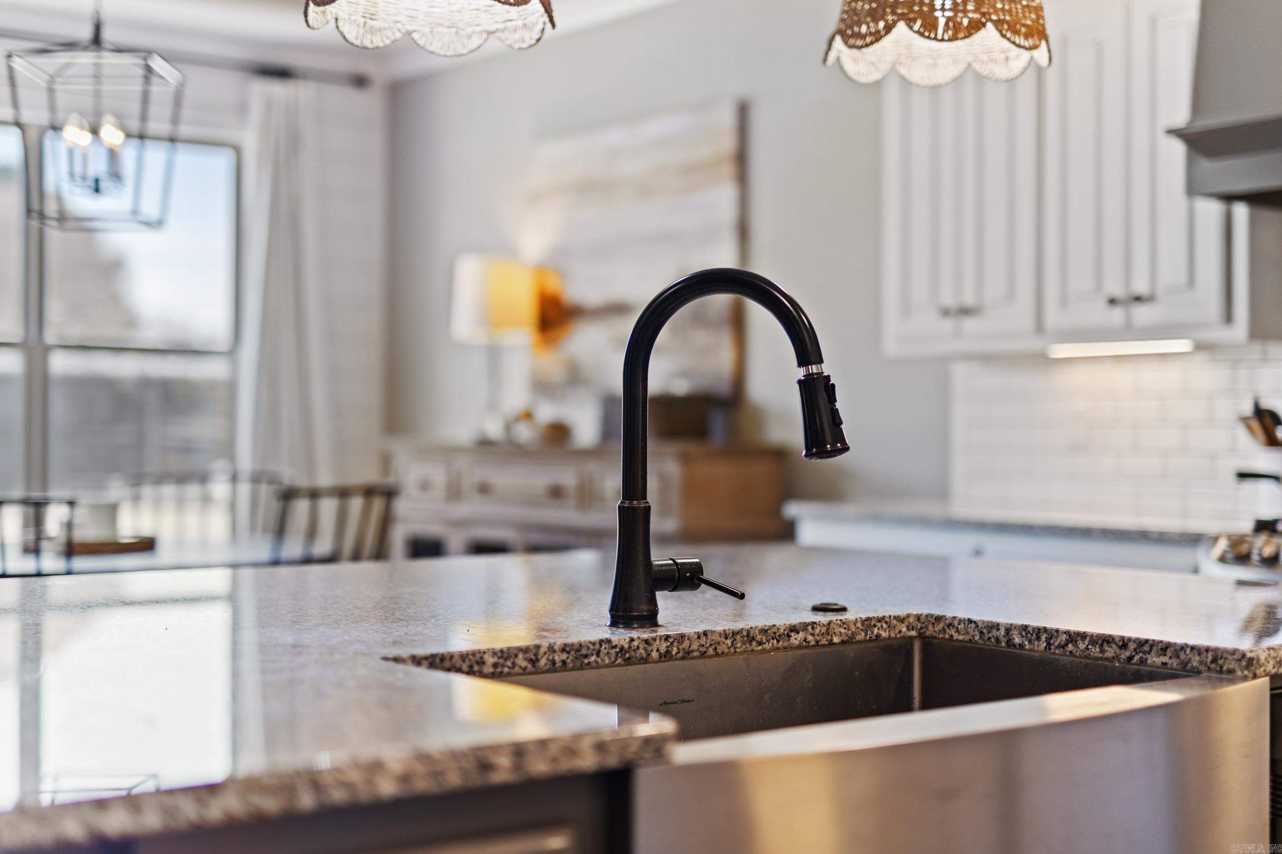 129 Birchwood Cr  Cabot, AR