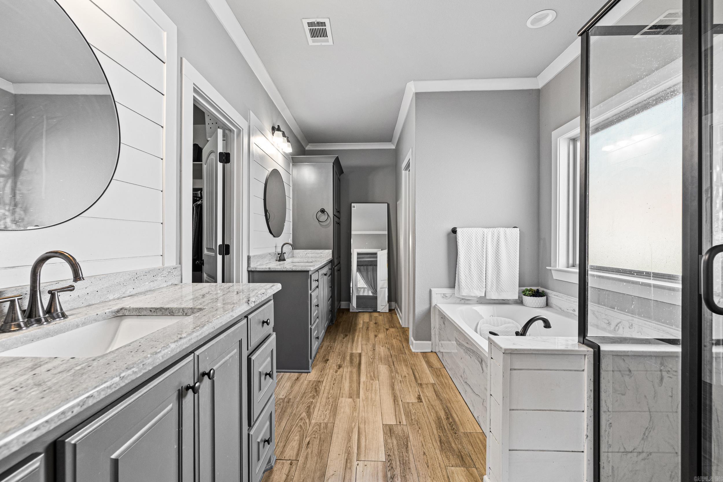 129 Birchwood Cr  Cabot, AR