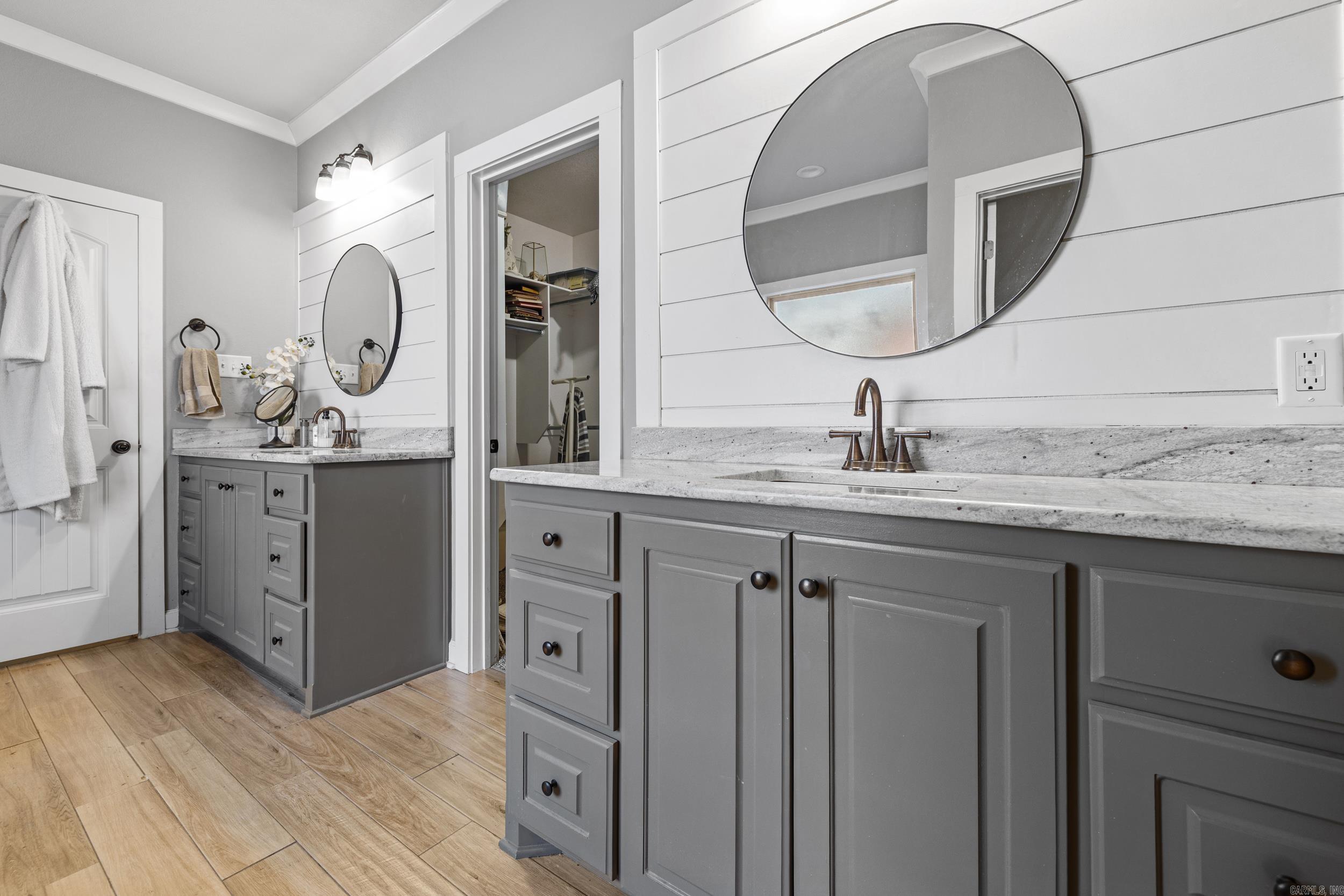 129 Birchwood Cr  Cabot, AR