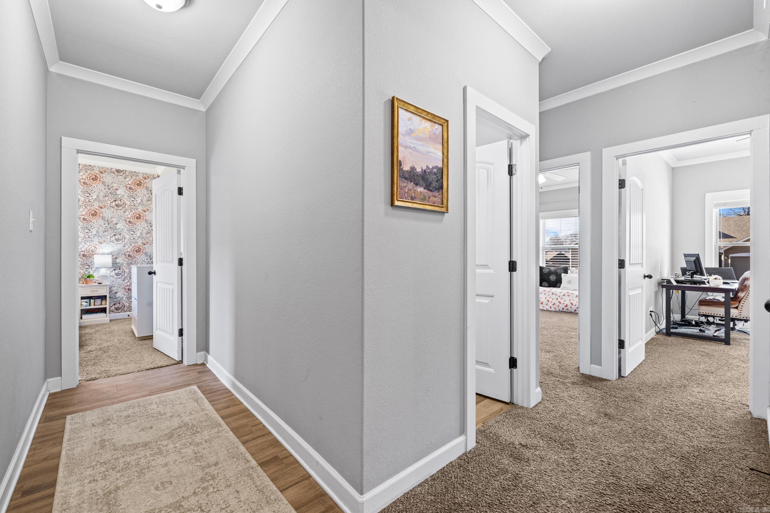 129 Birchwood Cr  Cabot, AR