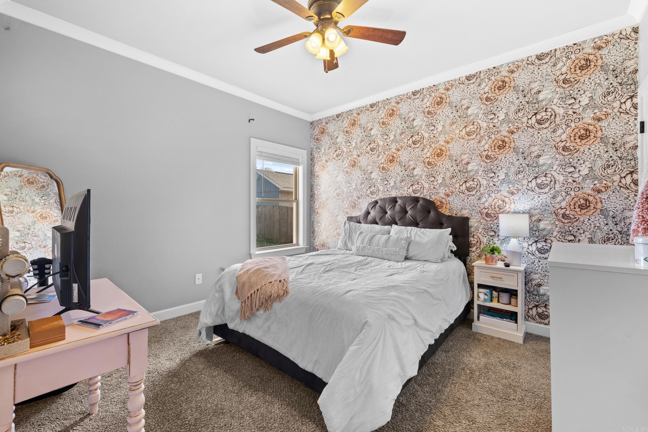 129 Birchwood Cr  Cabot, AR