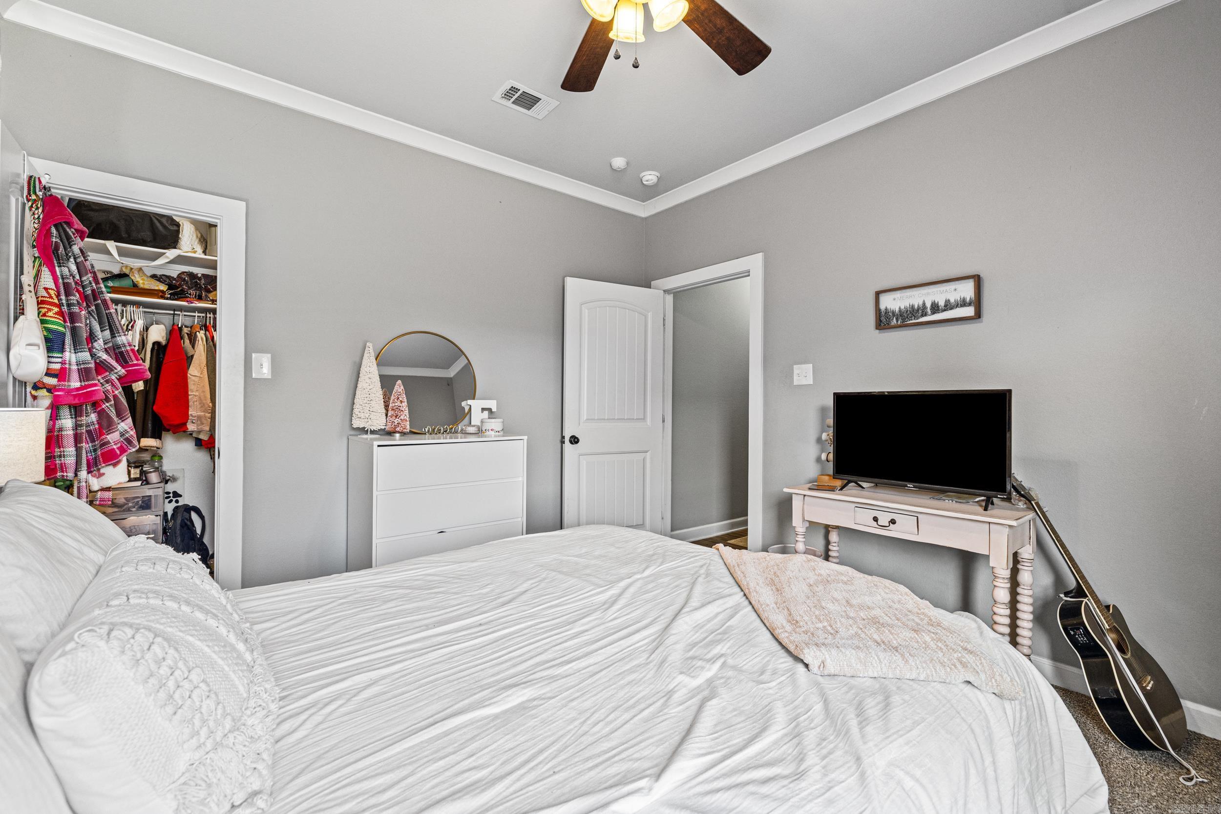 129 Birchwood Cr  Cabot, AR