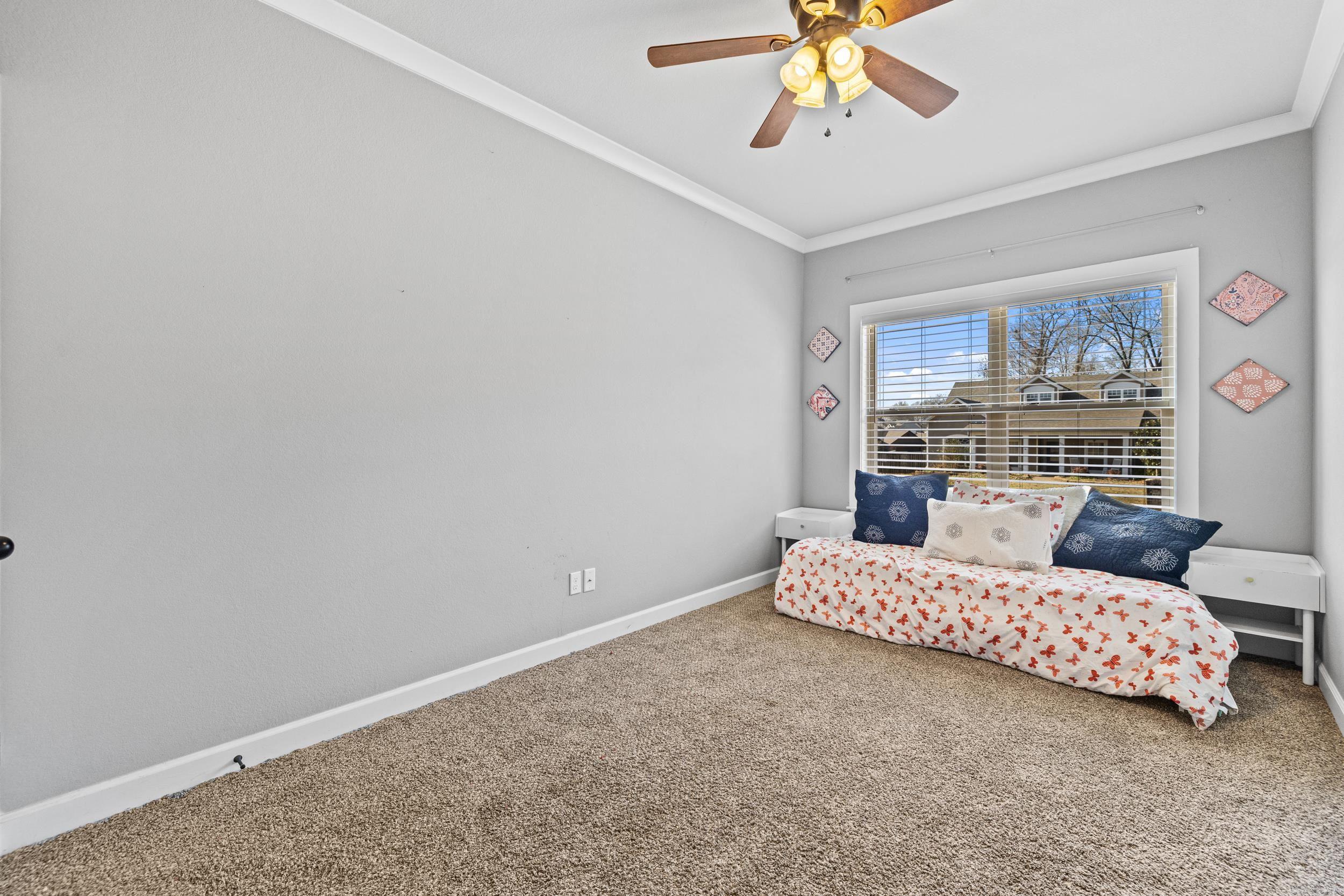 129 Birchwood Cr  Cabot, AR