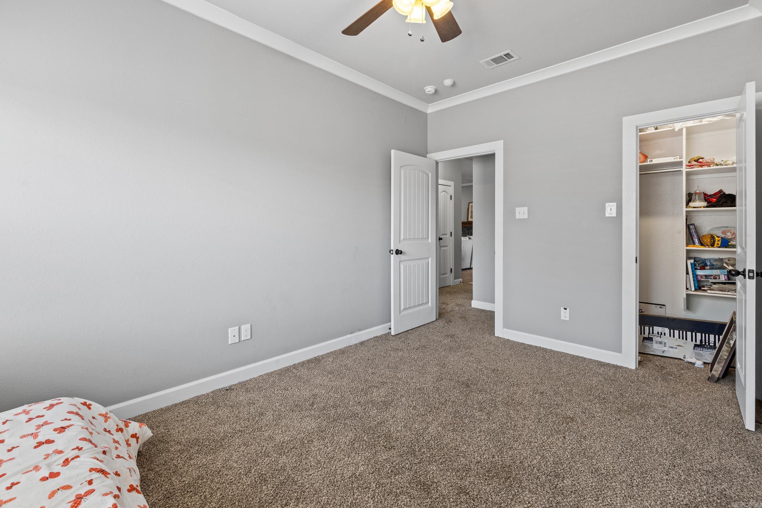 129 Birchwood Cr  Cabot, AR