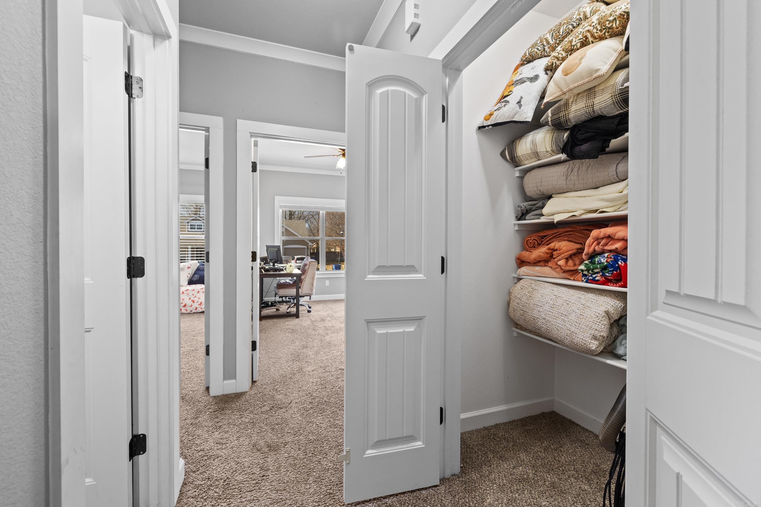 129 Birchwood Cr  Cabot, AR