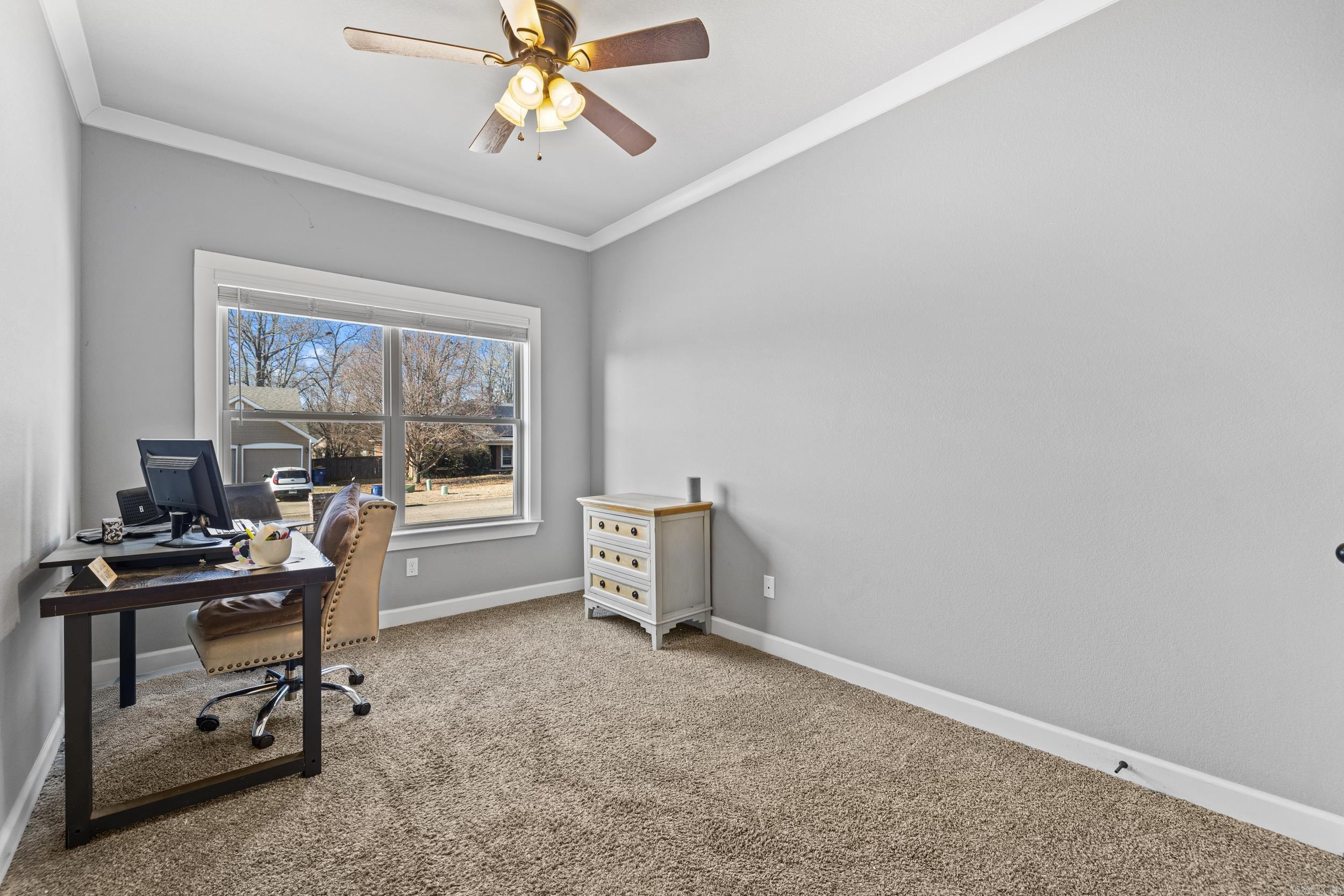 129 Birchwood Cr  Cabot, AR