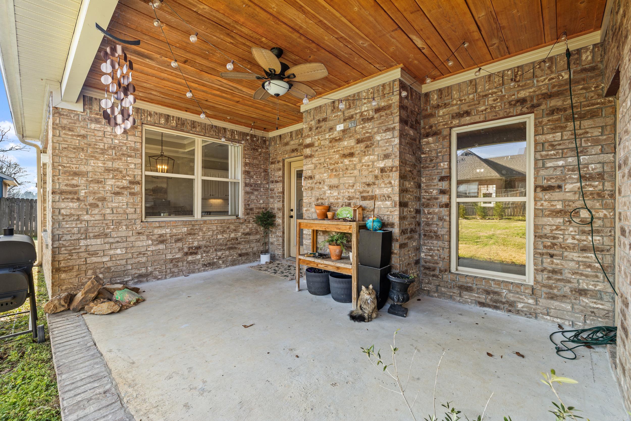 129 Birchwood Cr  Cabot, AR