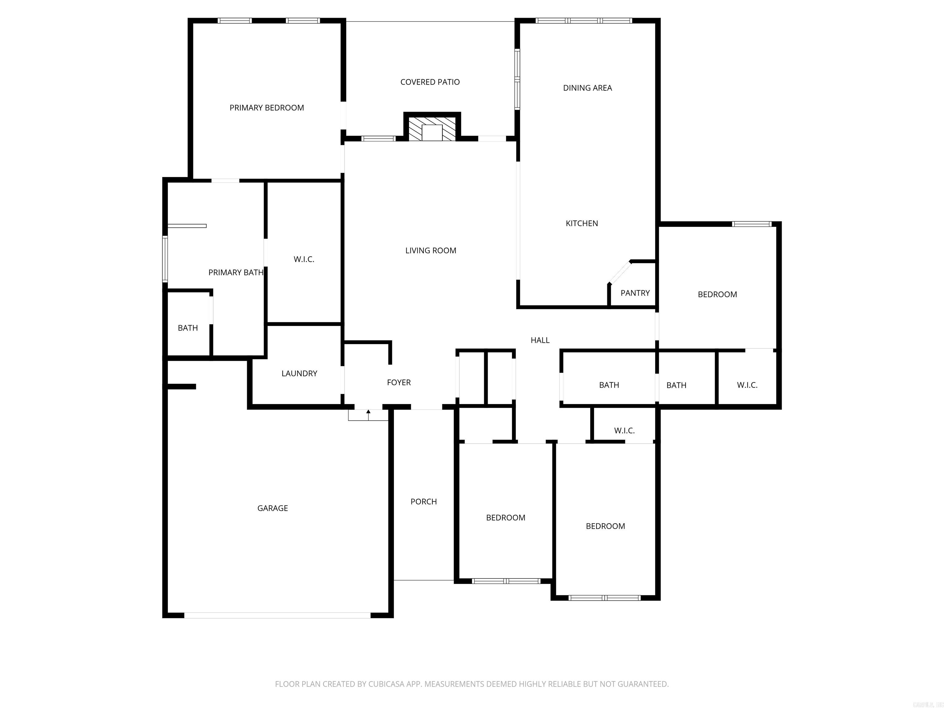 129 Birchwood Cr  Cabot, AR