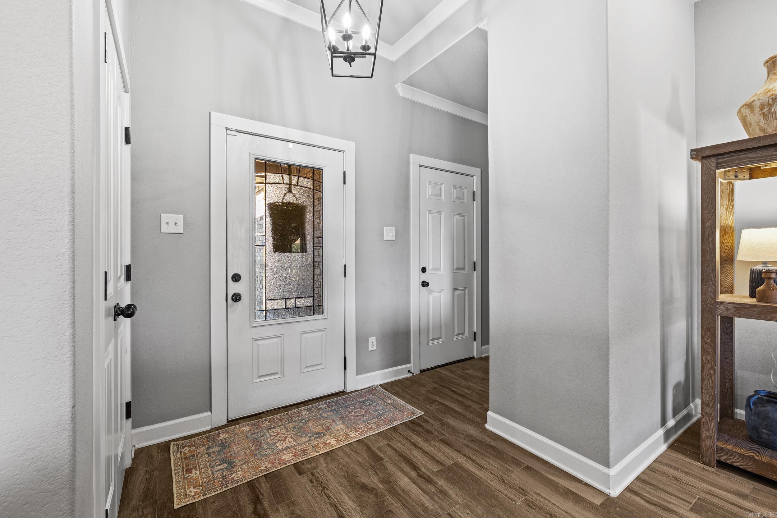 129 Birchwood Cr  Cabot, AR