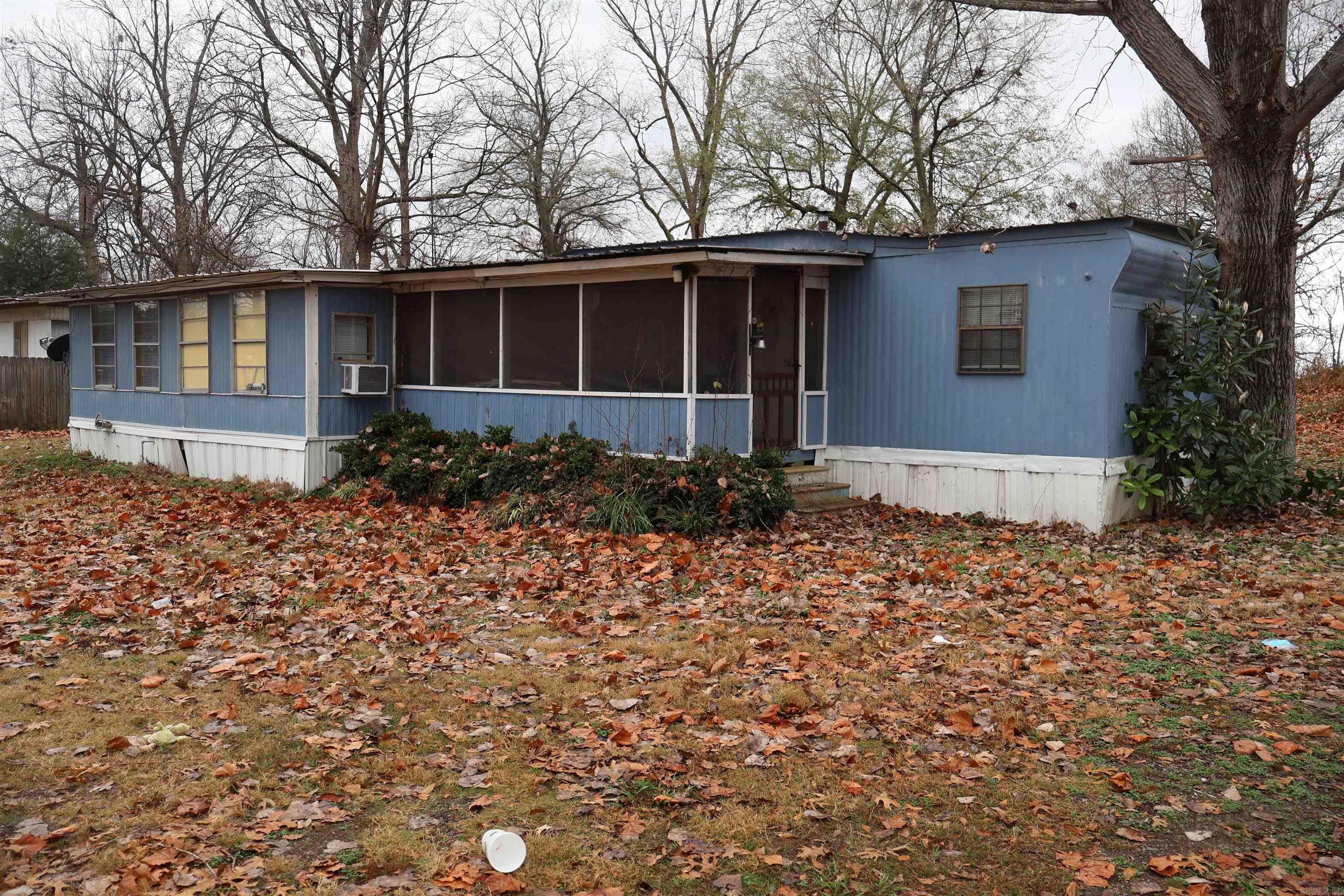 138 Connerly Bayou  Lake Village, AR