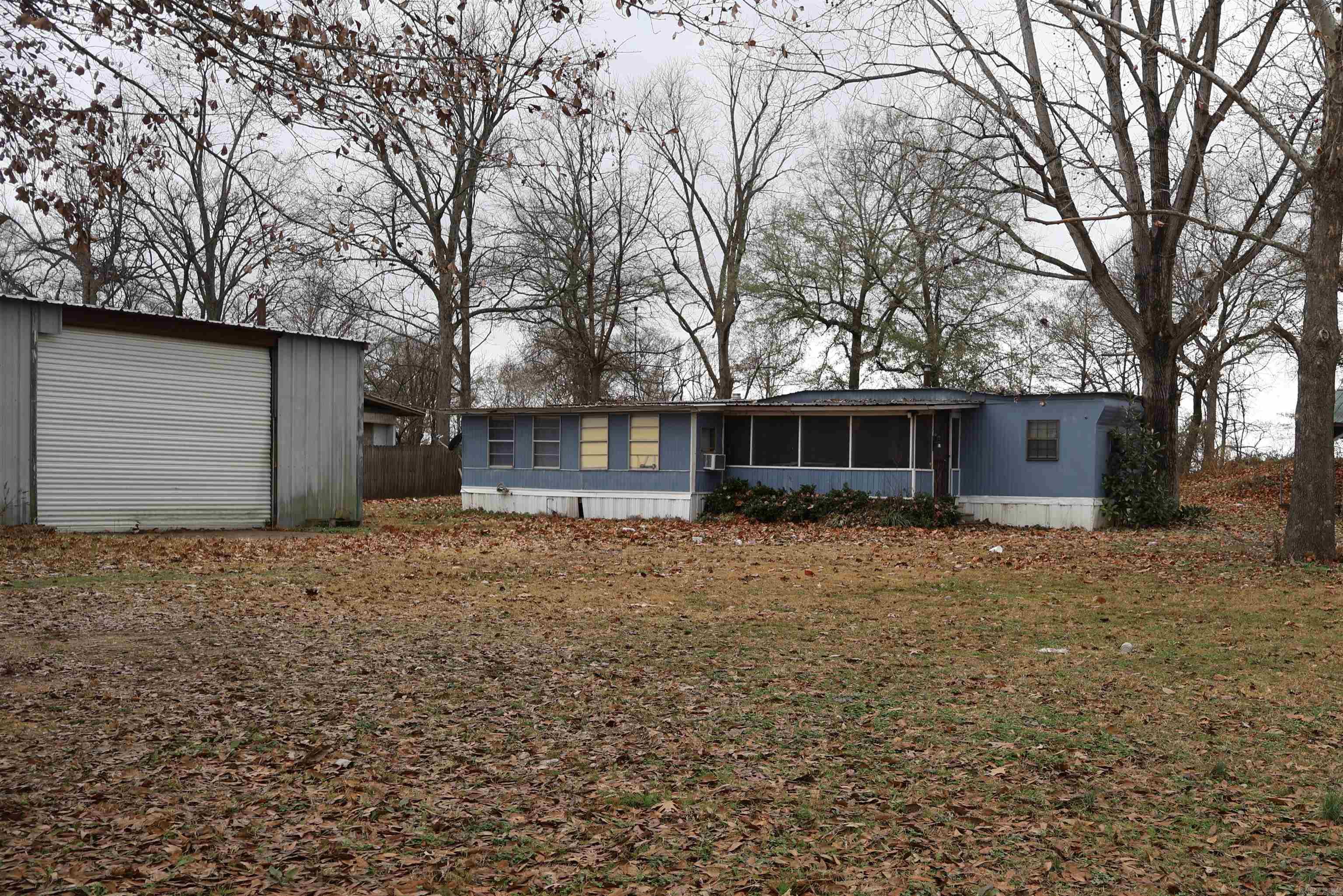 138 Connerly Bayou  Lake Village, AR